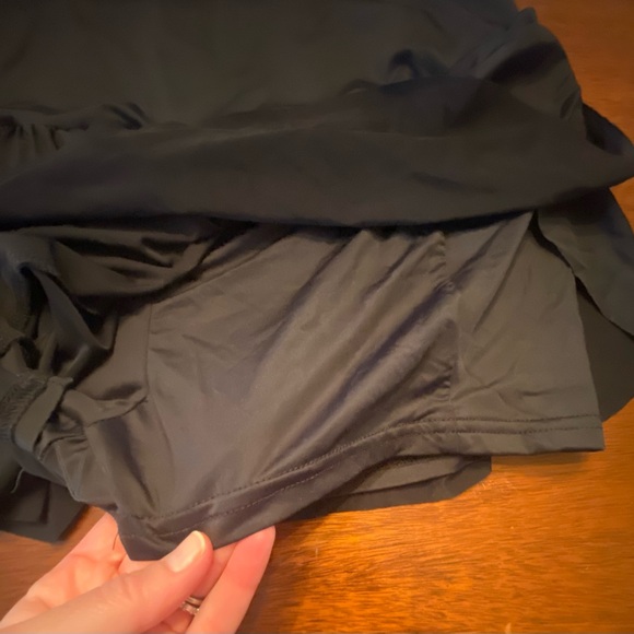 Maternity Short Bundle size small - Picture 8 of 16